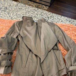 Spring jacket San Joy